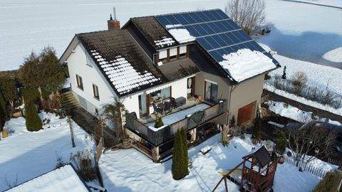 Ostheim vor der Rhön Häuser, Ostheim vor der Rhön Haus kaufen