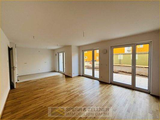 Wohnen - Kochen - Essen