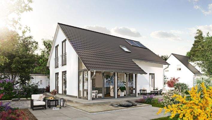 Variante Wintergarten