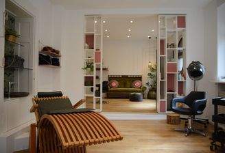 Gemütliches Ambiente! 