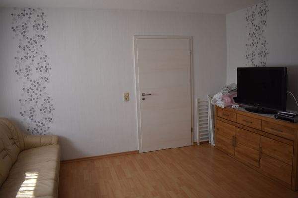 Keller/Einliegerwohnung