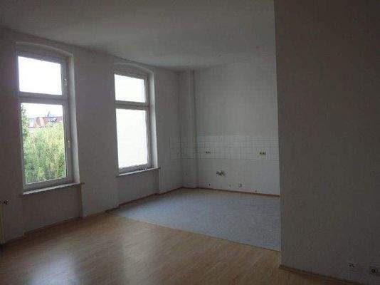 Wohn-&amp; Essbereich