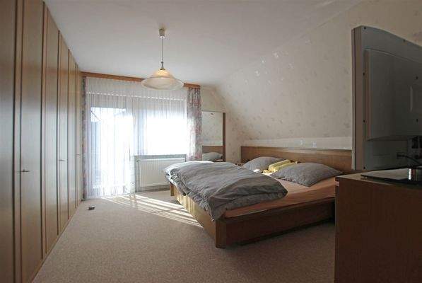 Zimmer 1 im Obergeschoss - Bild 1