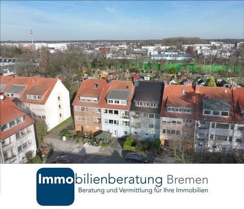 Bremen Wohnungen, Bremen Wohnung kaufen