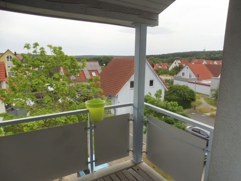 Neustadt an der Aisch Wohnungen, Neustadt an der Aisch Wohnung kaufen