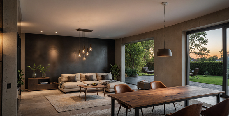 Impression Wohnen II