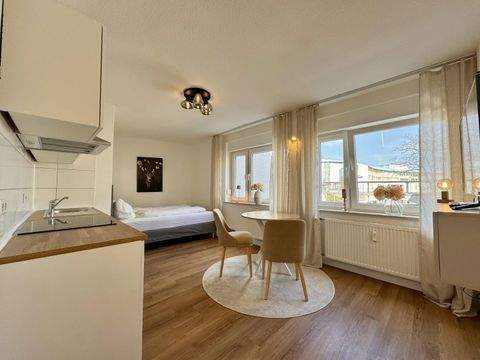 Friedrichshafen Wohnungen, Friedrichshafen Wohnung kaufen