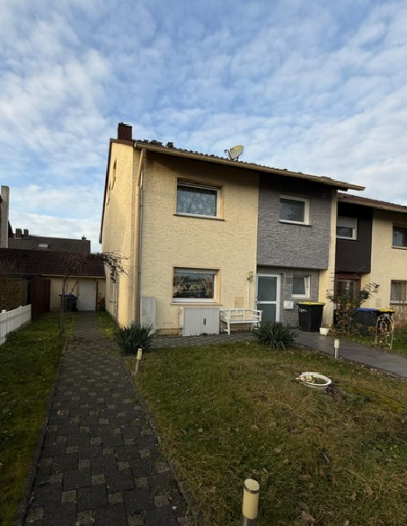 Bergkamen Häuser, Bergkamen Haus kaufen