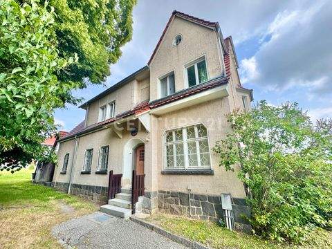 Demitz-Thumitz Häuser, Demitz-Thumitz Haus kaufen