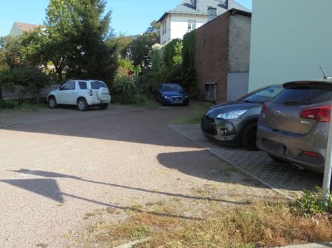 Ilmenau Garage, Ilmenau Stellplatz