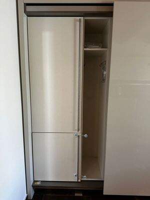 Einbauschrank