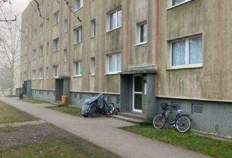 Objekt Aussen Mittelkampweg