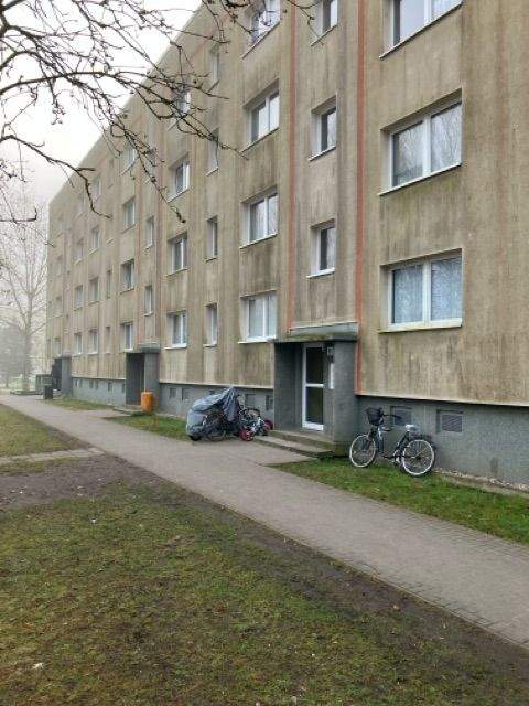 Hagenow Wohnungen, Hagenow Wohnung mieten