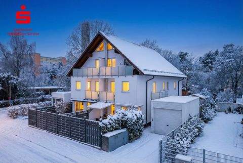 München Häuser, München Haus kaufen