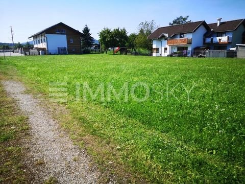 Straßwalchen Grundstücke, Straßwalchen Grundstück kaufen