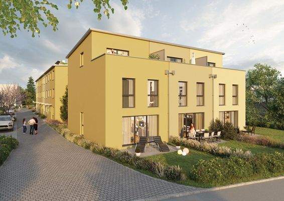 Die drei Top-Häuser