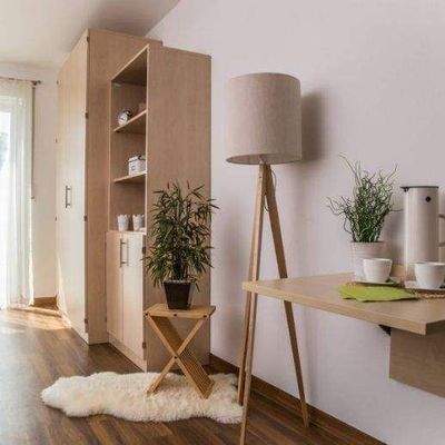 Studentenpark 2, App 2