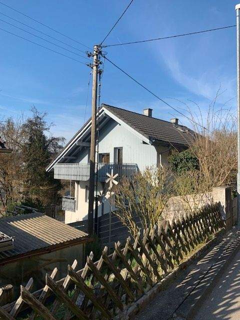 Lörrach-Brombach Häuser, Lörrach-Brombach Haus kaufen