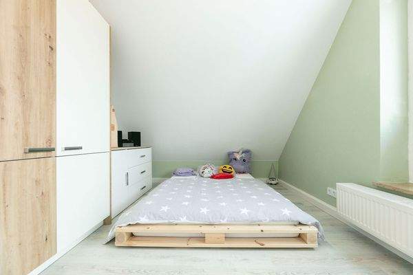 Kinderzimmer 3 || 2.DG