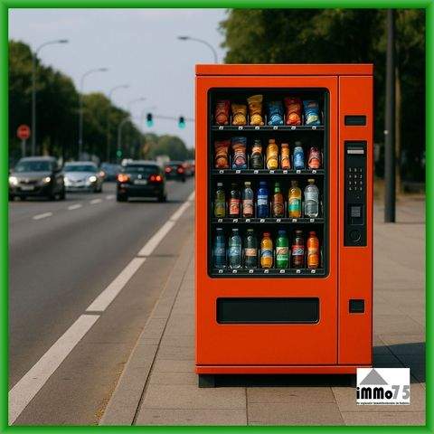 Knittlingen Ladenlokale, Ladenflächen 