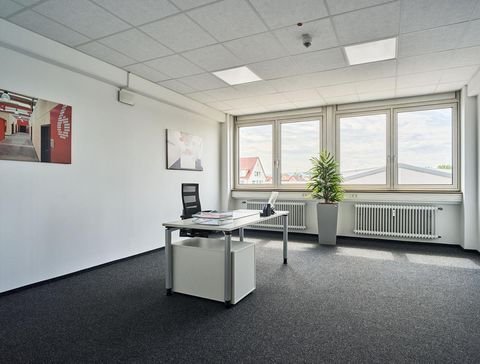 Teningen Büros, Büroräume, Büroflächen 