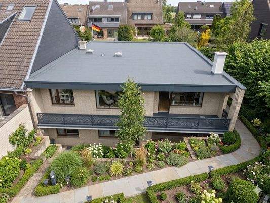 Ansicht SOLL - 2 DHH