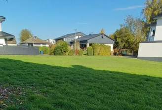 Groß, schön, funktional!