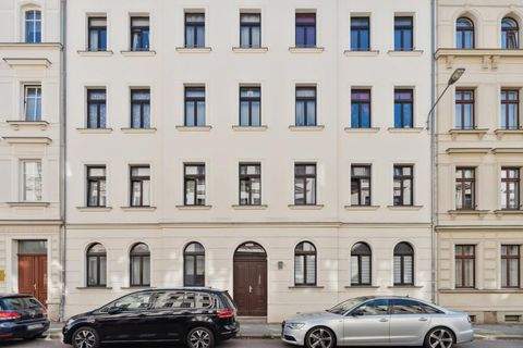 Leipzig Renditeobjekte, Mehrfamilienhäuser, Geschäftshäuser, Kapitalanlage