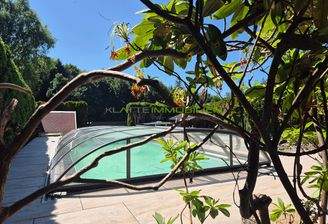 Garten 12 mit Swimmingpool