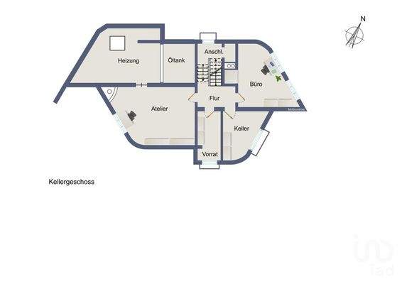 PlanKGArchitektenhaus_am_Ammersee-1