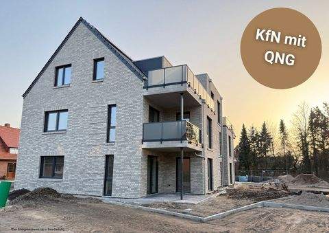 Werlte Wohnungen, Werlte Wohnung kaufen