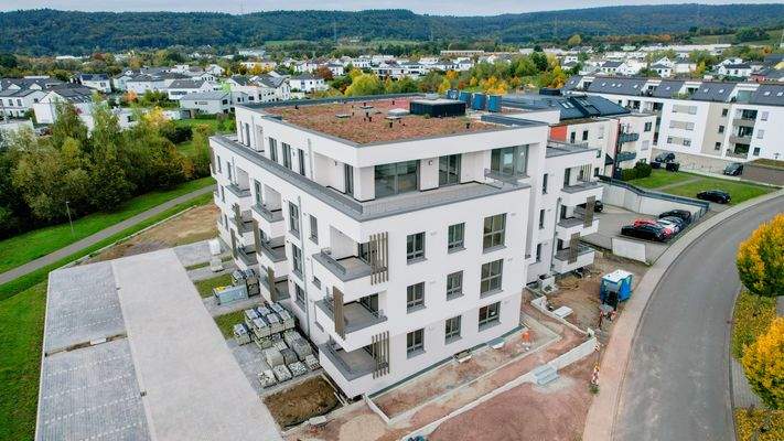 Im Ermesgraben 5, Schweich