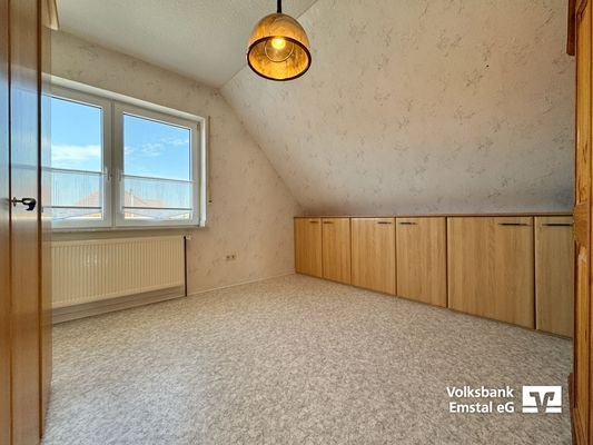 Kinder-/ Gästezimmer 3