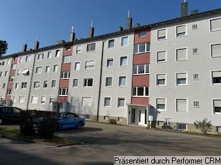 Ingolstadt Wohnungen, Ingolstadt Wohnung kaufen