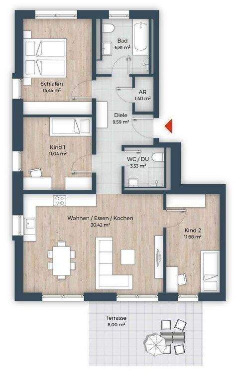 Erlangen Wohnungen, Erlangen Wohnung kaufen