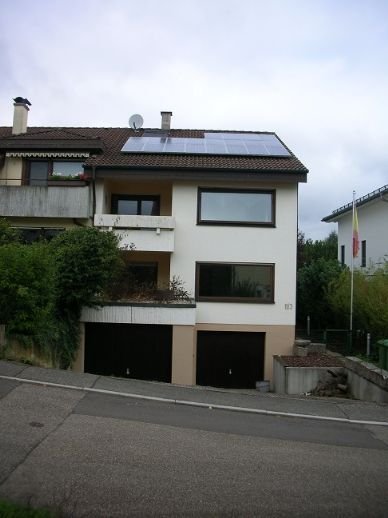 2 Familienhaus ( Zweigenerationenhaus) in Mühlacker-Dürrmenz