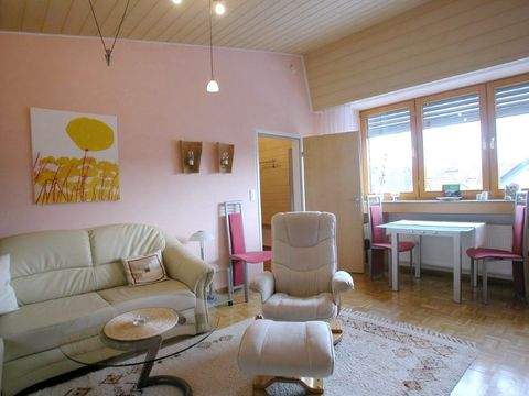 Bad Lippspringe  Wohnungen, Bad Lippspringe  Wohnung mieten