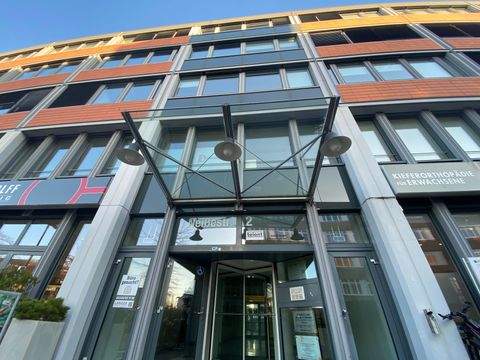 Teltow Büros, Büroräume, Büroflächen 