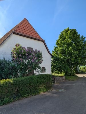 Ansicht West