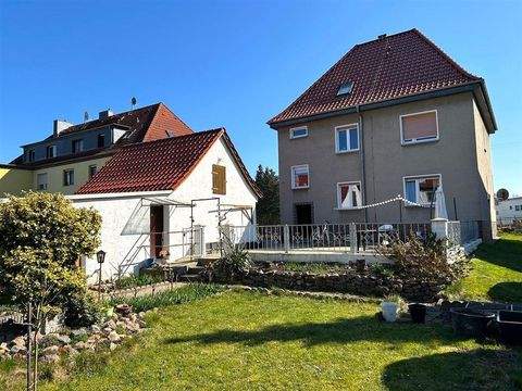 Dessau Häuser, Dessau Haus kaufen
