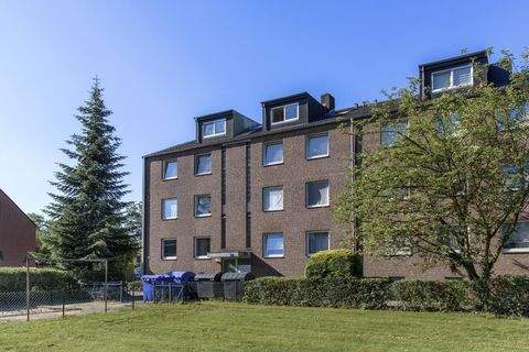 Neuss Wohnungen, Neuss Wohnung mieten