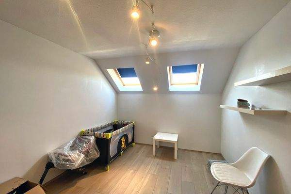 Kinder oder Gästezimmer