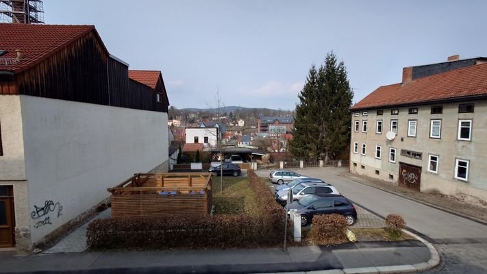 Ausblick