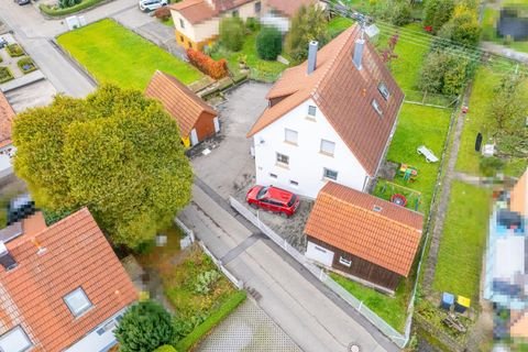 Leutenbach Häuser, Leutenbach Haus kaufen