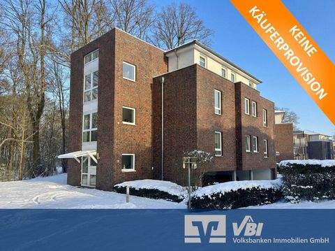 Osterholz-Scharmbeck Wohnungen, Osterholz-Scharmbeck Wohnung kaufen