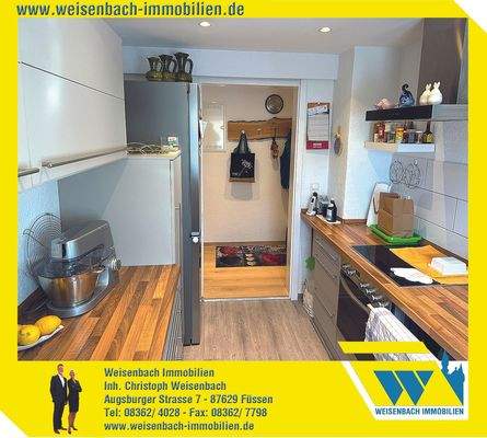 Weisenbach Immobilien