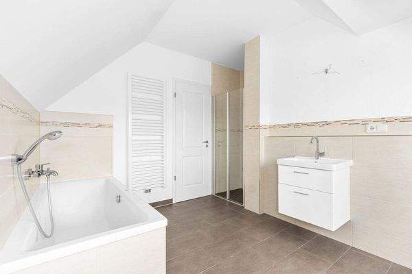 ...und Handtuchheizkörper