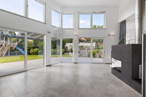 Impressionen Wohnen / Essen