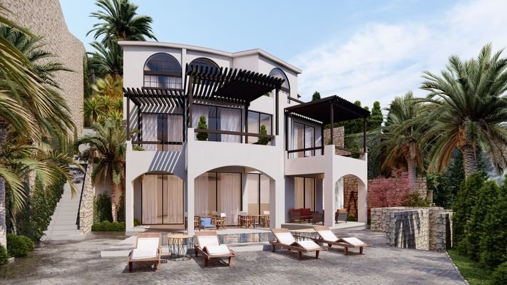 Photo: Plot in Marbella