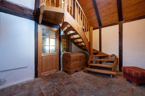 Trinwillershagen OT Neuenlübke Häuser, Trinwillershagen OT Neuenlübke Haus kaufen